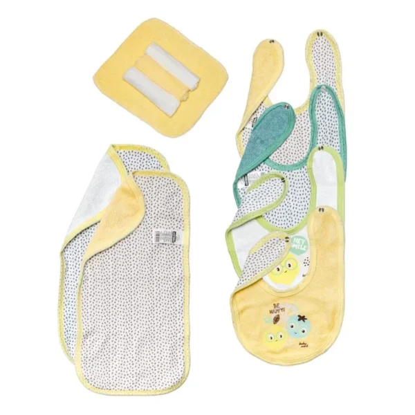 BABY MINK ABC - Imagen 4