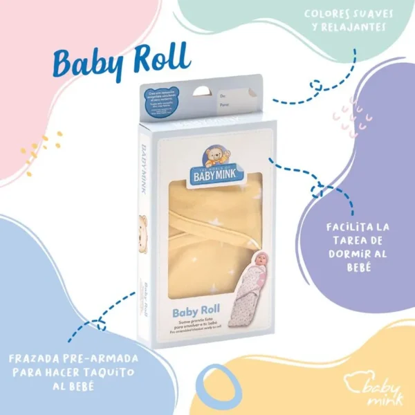 BABY ROLL - Imagen 15