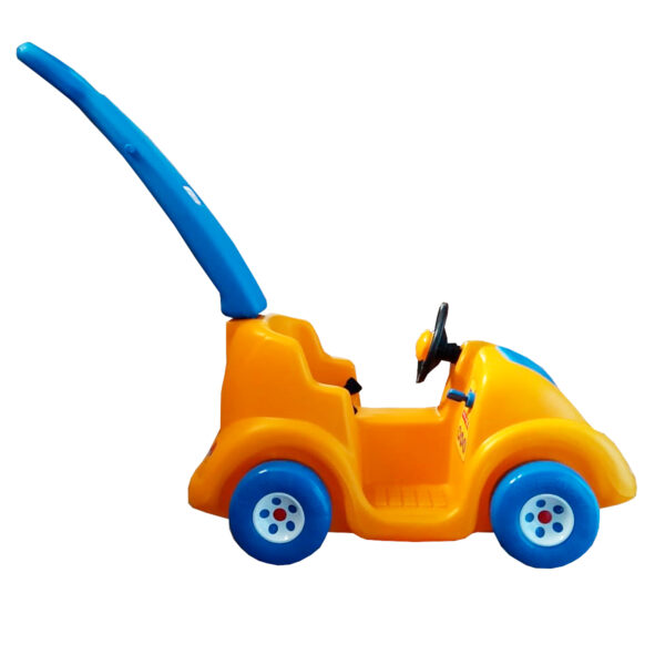 MONTABLE TICK TACK MINI CAR PLAST - Imagen 19