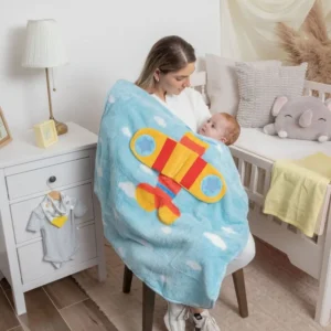 BABY FASHION