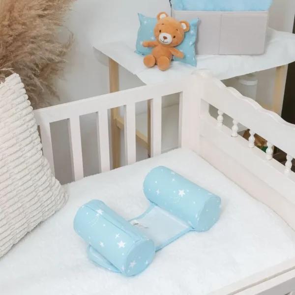 BABYMINK ALMOHADIN  ANTI-AHOGO - Imagen 6