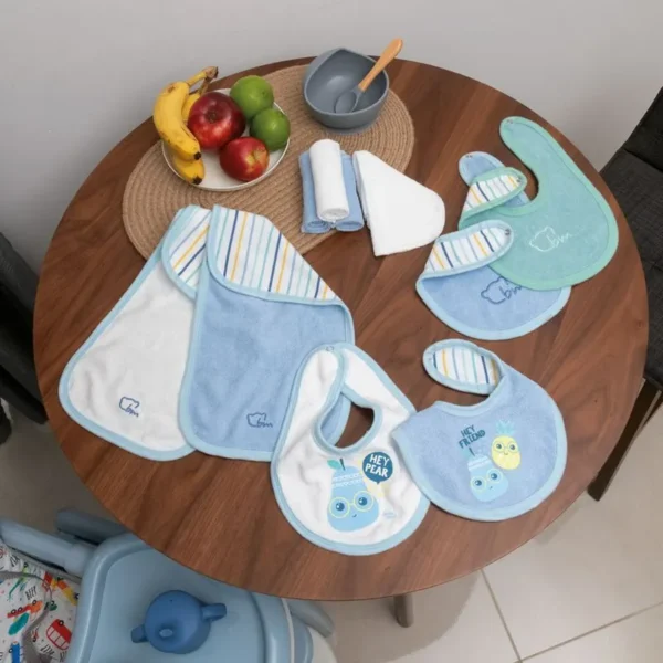 BABY MINK ABC - Imagen 6