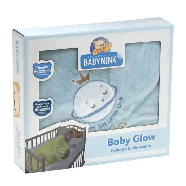 BABY MINK BABY GLOW - Imagen 5