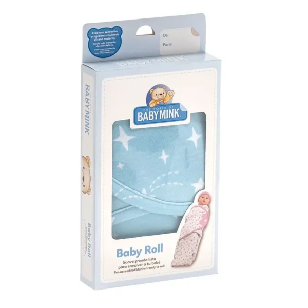 BABY ROLL - Imagen 2