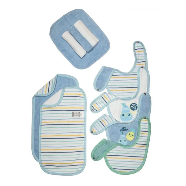 BABY MINK ABC - Imagen 8