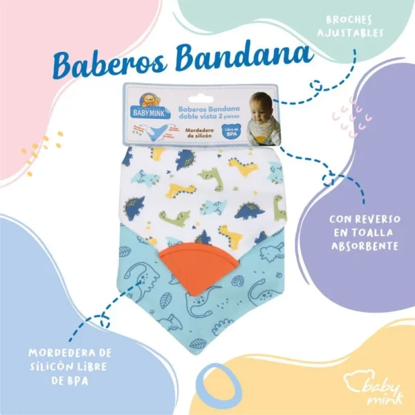 BANDANA 86627 - Imagen 4