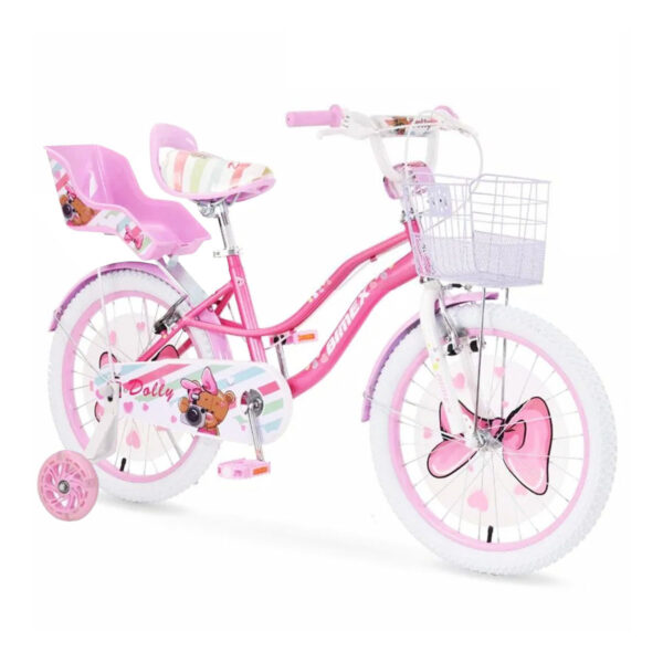 BICICLETA GOSA R12 DOLLY - Imagen 4