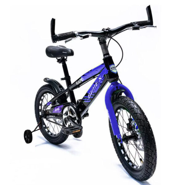 BICICLETA GOSA R16 RAPID - Imagen 8