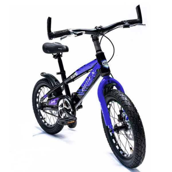 BICICLETA GOSA R20 RAPID - Imagen 8