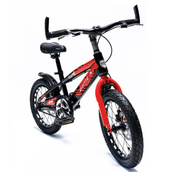 BICICLETA GOSA R20 RAPID - Imagen 4