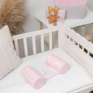 BABYMINK ALMOHADIN  ANTI-AHOGO