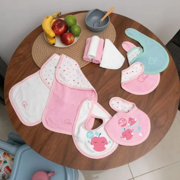 BABY MINK ABC - Imagen 10