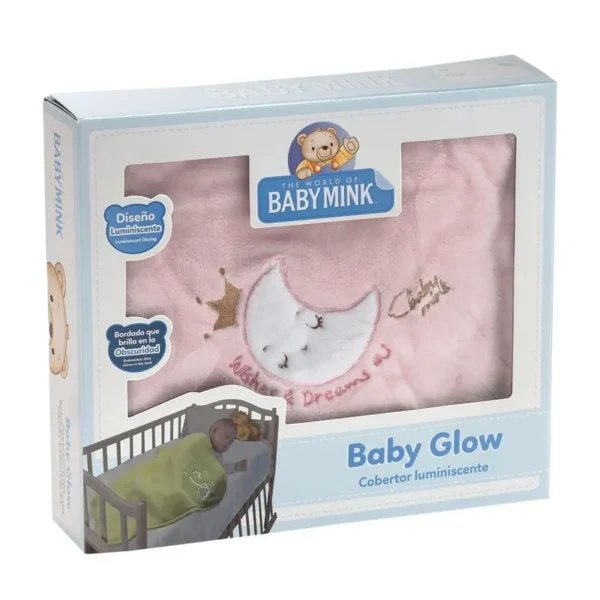 BABY MINK BABY GLOW - Imagen 9