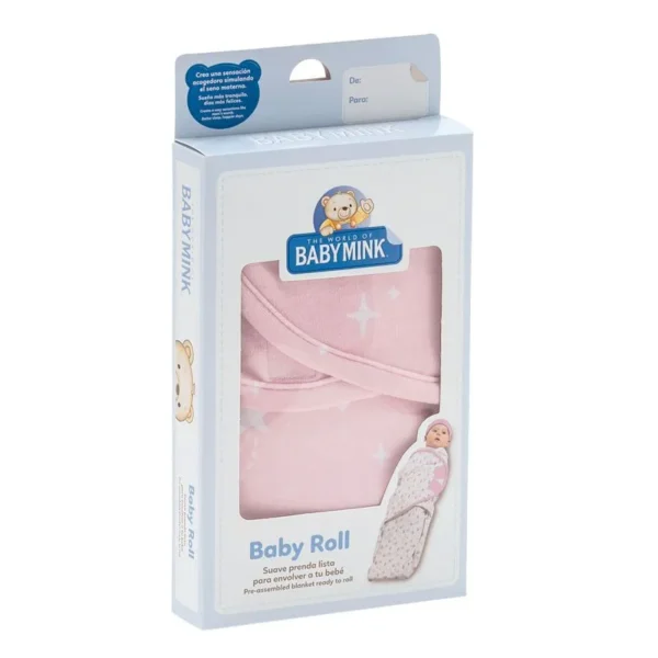 BABY ROLL - Imagen 7