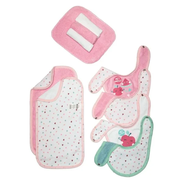 BABY MINK ABC - Imagen 12