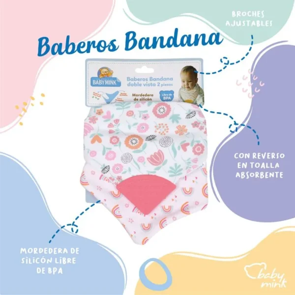 BANDANA 86627 - Imagen 8
