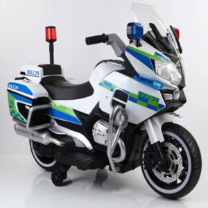 MOTOCICLETA GB ELECTRICA