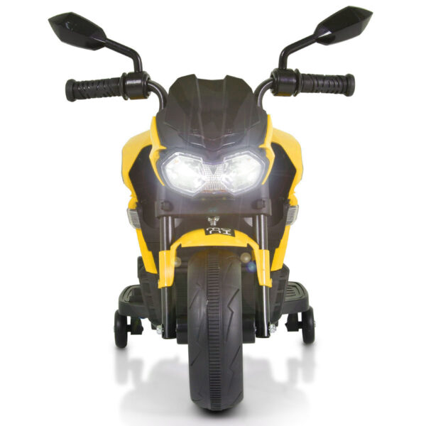 ELECTRICO GB MOTOCICLETA 6 VOLTS - Imagen 5