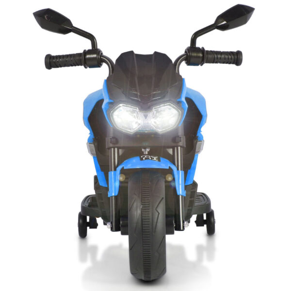 ELECTRICO GB MOTOCICLETA 6 VOLTS - Imagen 7