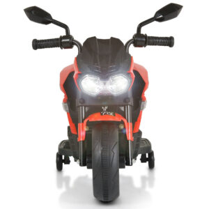 ELECTRICO GB MOTOCICLETA 6 VOLTS