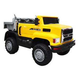 ELECTRICO GB CAMION VOLTEO 12 VOLTS MECEDOR