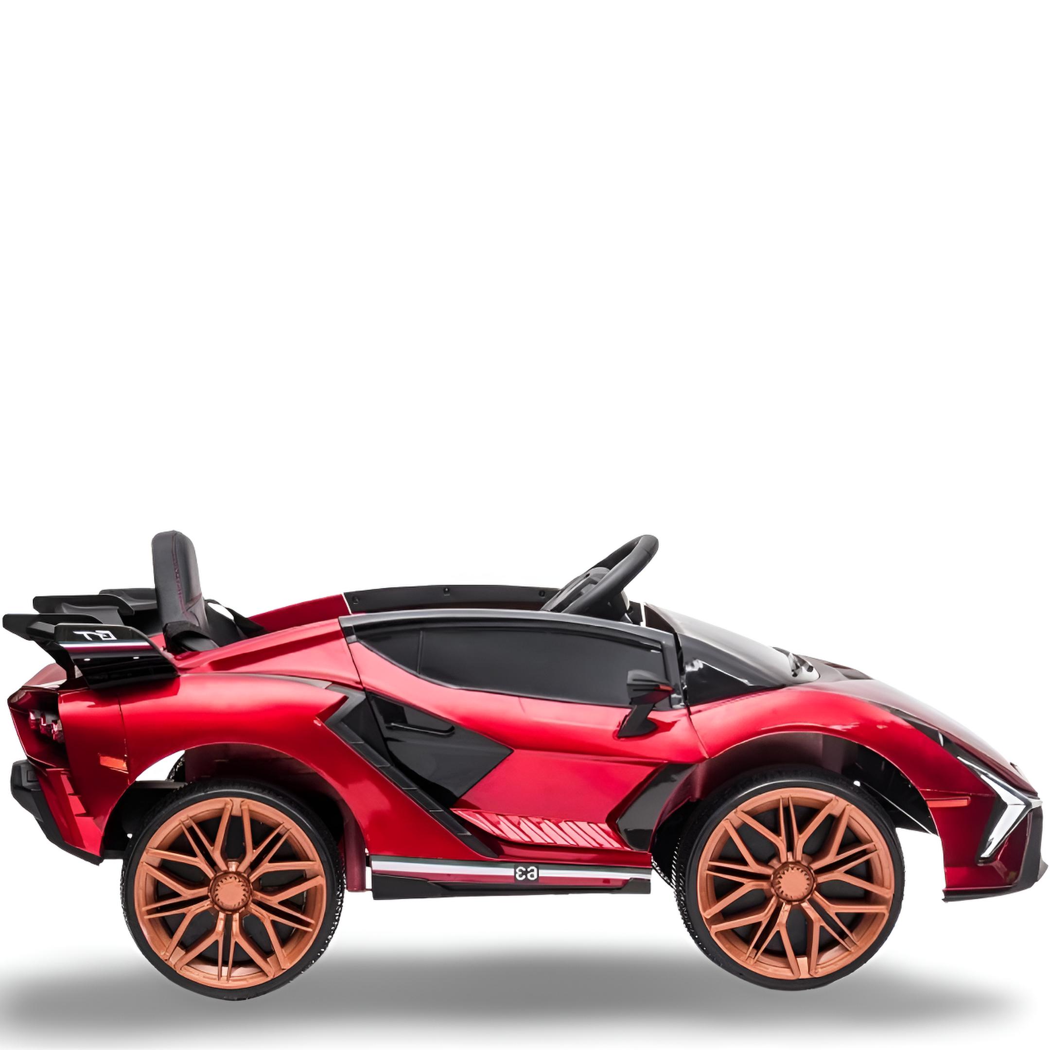 LAMBORGHINI - Imagen 5