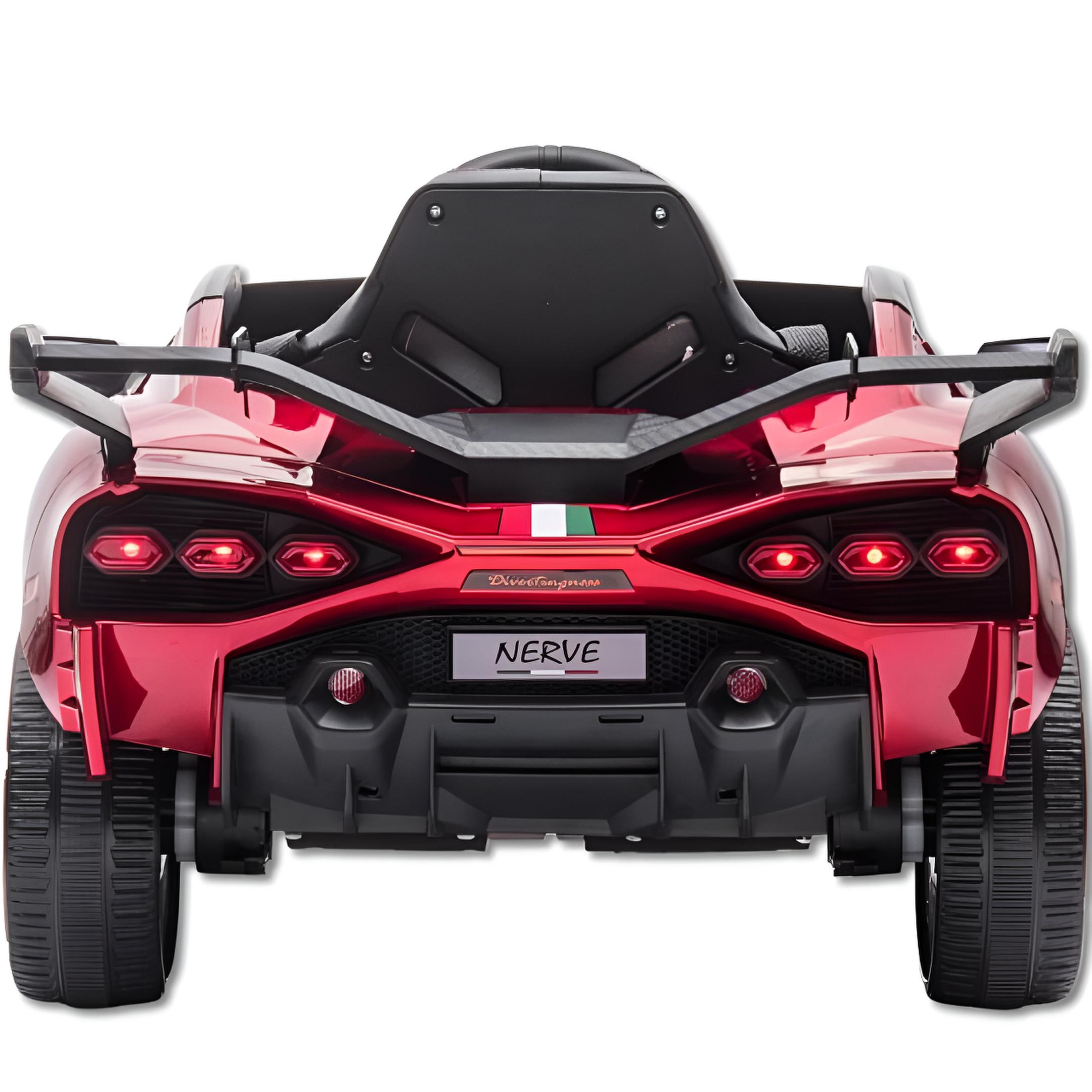 LAMBORGHINI - Imagen 7