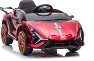 CARRO MONTABLE PILA RECARGABLE