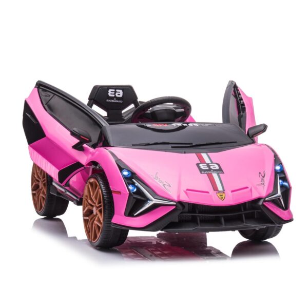 CARRO MONTABLE PILA RECARGABLE - Imagen 3