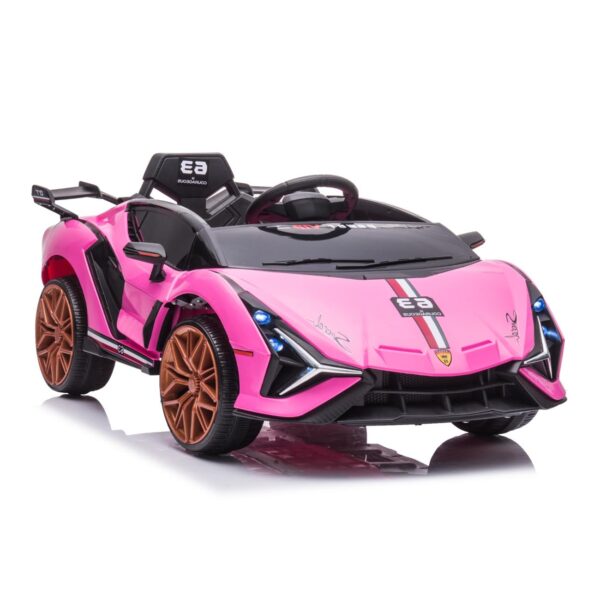CARRO MONTABLE PILA RECARGABLE - Imagen 4