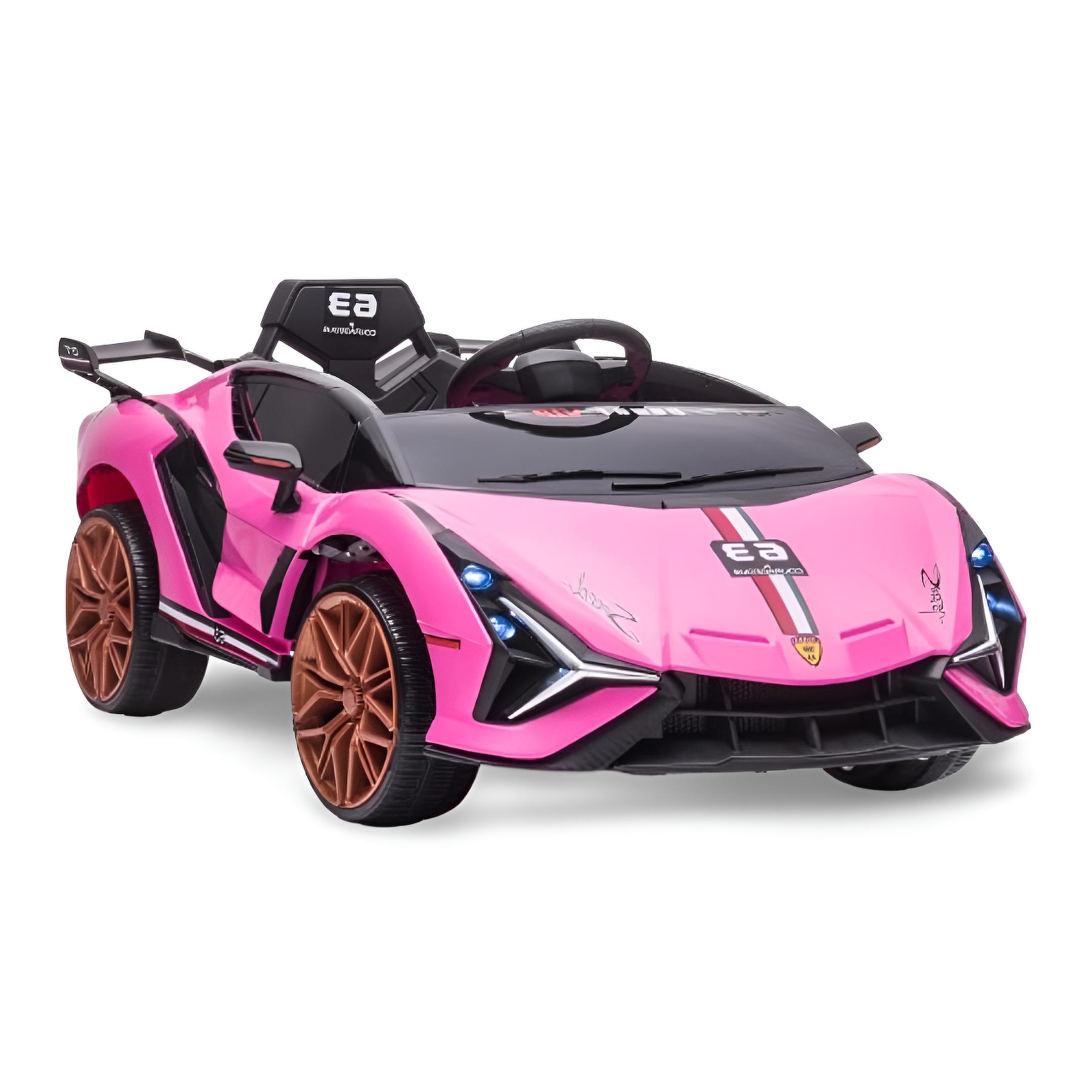 LAMBORGHINI - Imagen 8