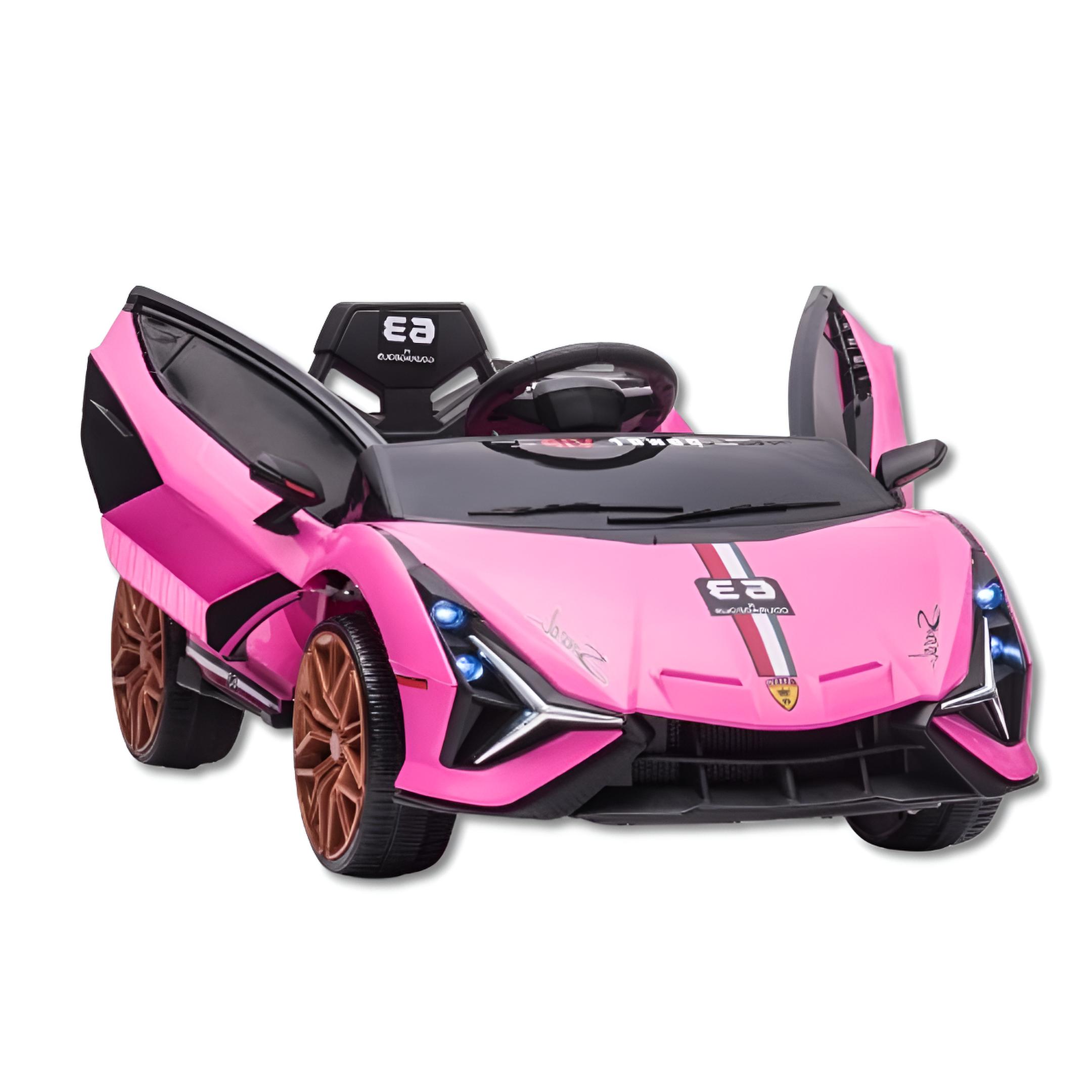 LAMBORGHINI - Imagen 9