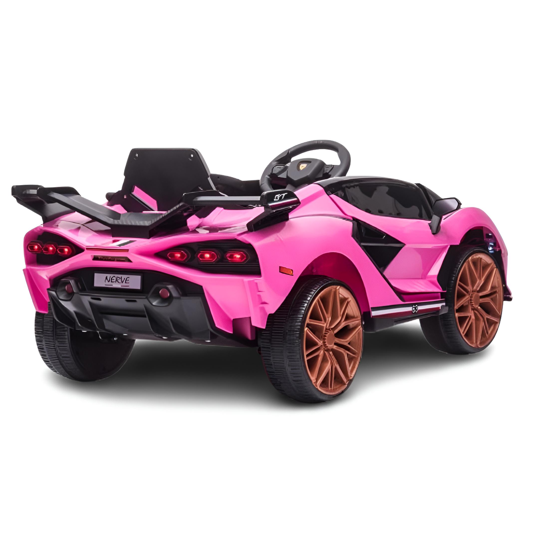 LAMBORGHINI - Imagen 10