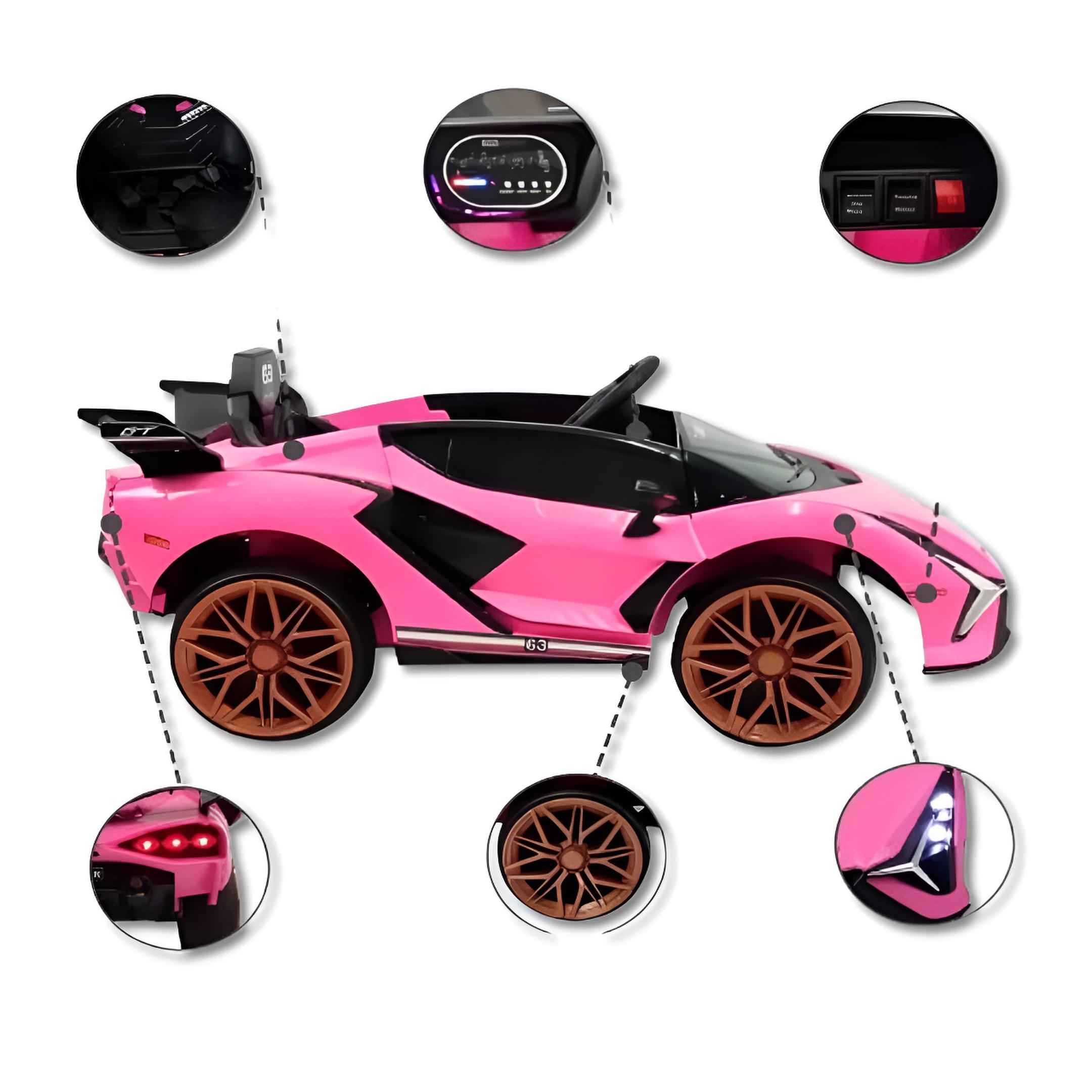 LAMBORGHINI - Imagen 11