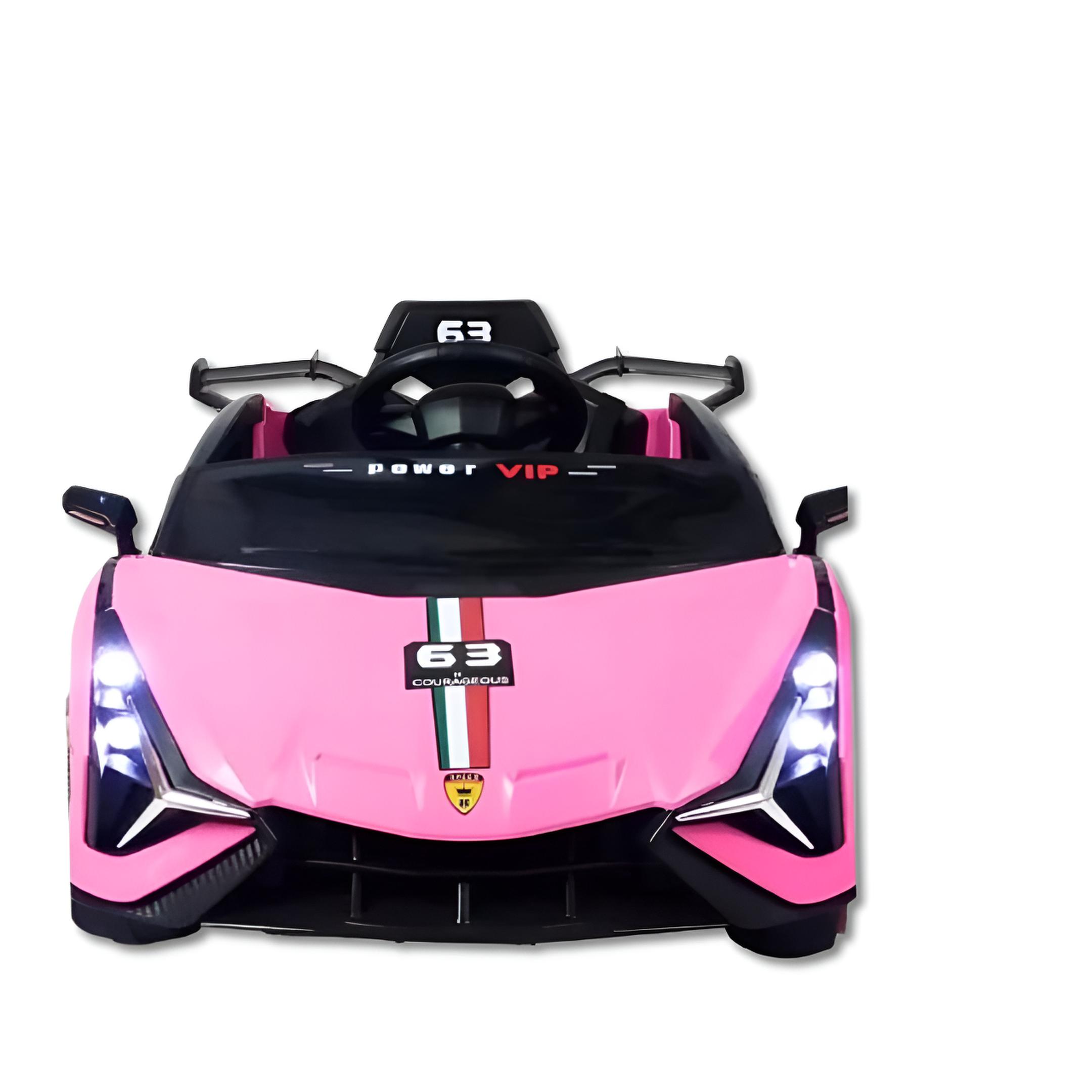 LAMBORGHINI - Imagen 12