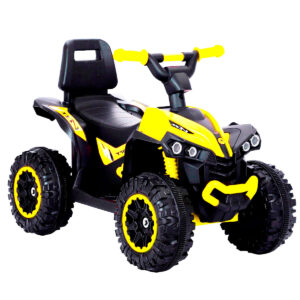 ELECTRICO GB CARRO CUATRIMOTO 6VOLTS
