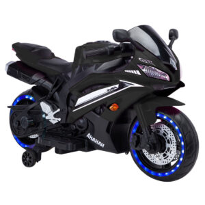 ELECTRICO GB MOTOCICLETA YAMAHA 12 VOLTS