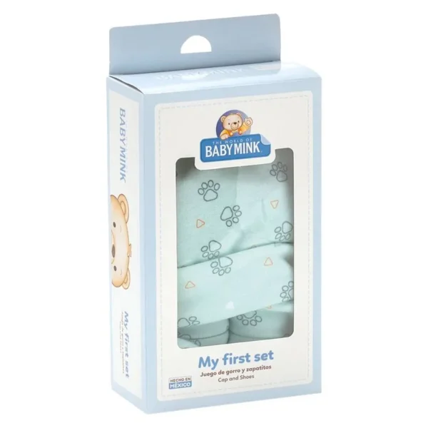 BABY MINK PRIMER SET - Imagen 10