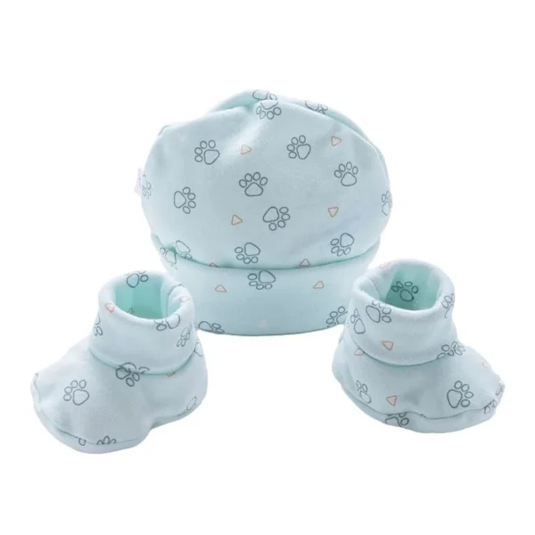 BABY MINK PRIMER SET - Imagen 11