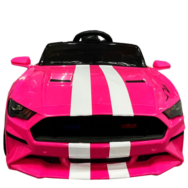 CARRO MONTABLE CONTROL REMOTO - Imagen 5