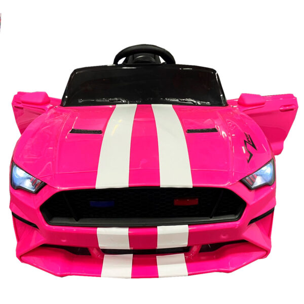 CARRO MONTABLE CONTROL REMOTO - Imagen 6