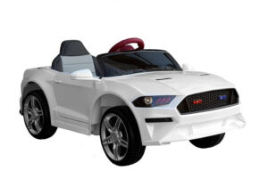 CARRO MONTABLE CONTROL REMOTO