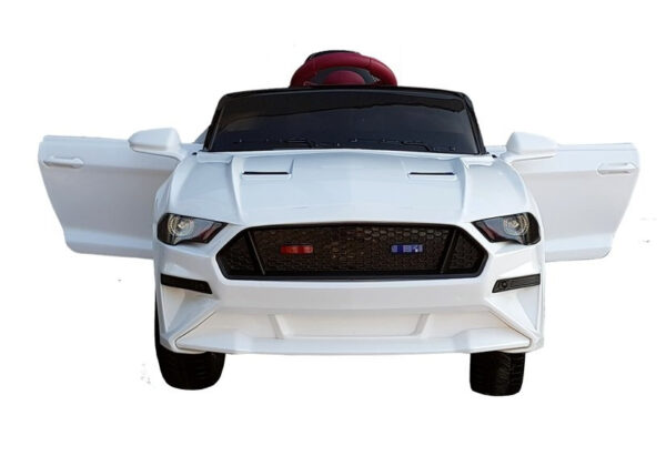CARRO MONTABLE CONTROL REMOTO - Imagen 2