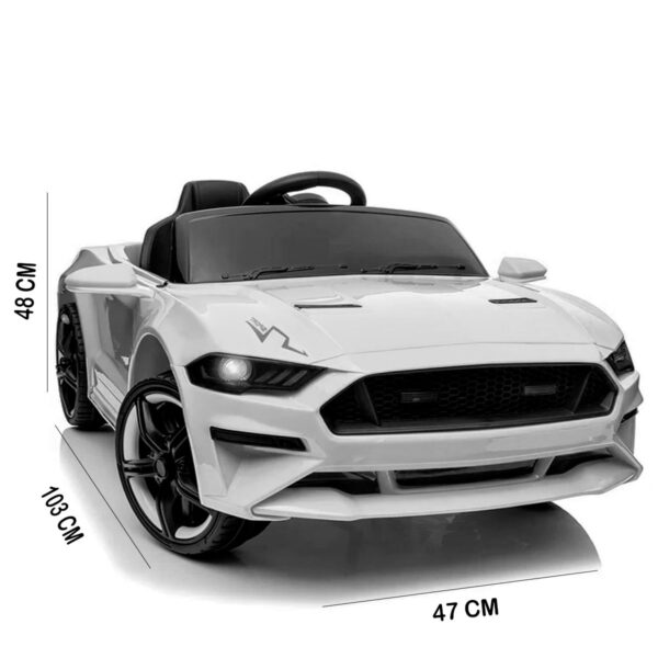 CARRO MONTABLE CONTROL REMOTO - Imagen 7