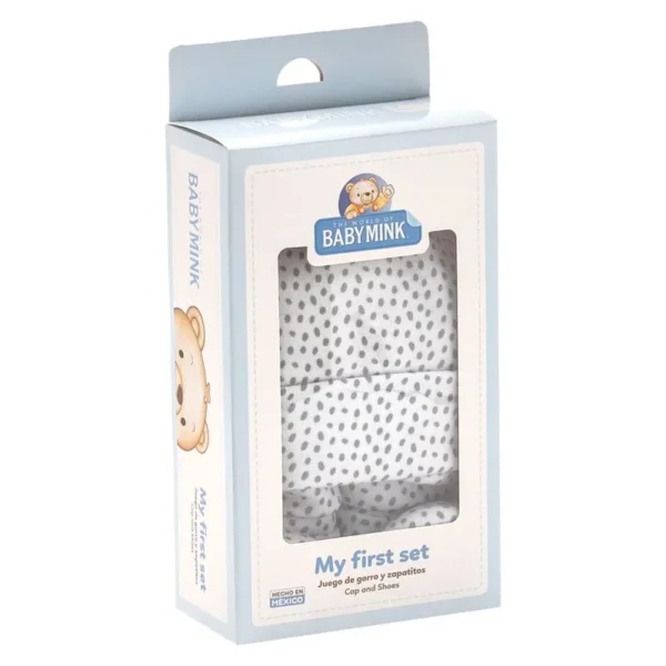 BABY MINK PRIMER SET - Imagen 2
