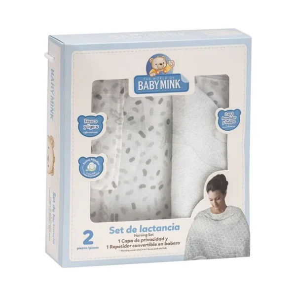 SET DE LACTANCIA 89246 - Imagen 2