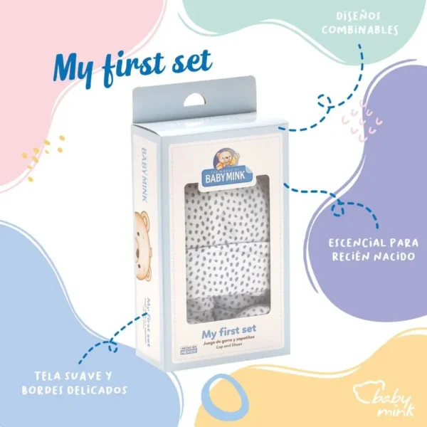 BABY MINK PRIMER SET - Imagen 4
