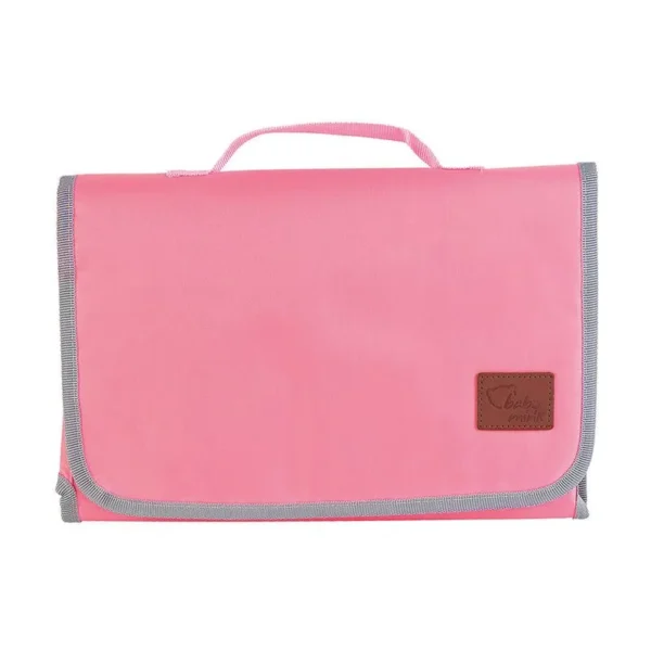BABY MINK CAMBIADOR PORTÁTIL PARA BEBÉ - Imagen 14
