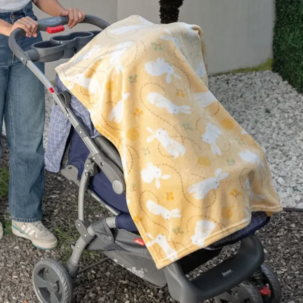 BABY MINK CHIKO LIGHT SUPREME - Imagen 17