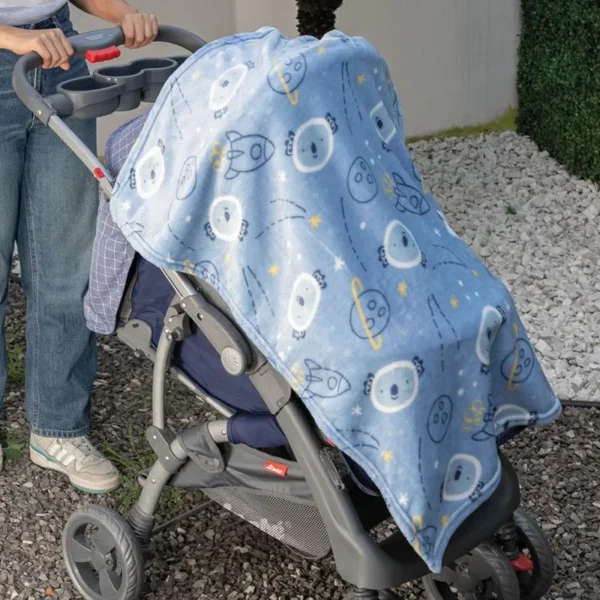 BABY MINK CHIKO LIGHT SUPREME - Imagen 21